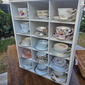 Tea Party Essentials